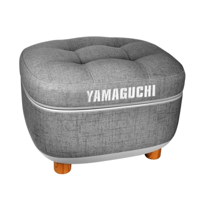 Ремонт массажеров для ног Yamaguchi Capsula Grey в сервисном центре FIX-Yamaguchi