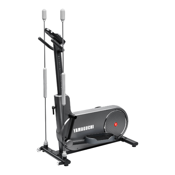 Ремонт эллиптических тренажеров Yamaguchi Elliptic BodyMax в сервисном центре FIX-Yamaguchi